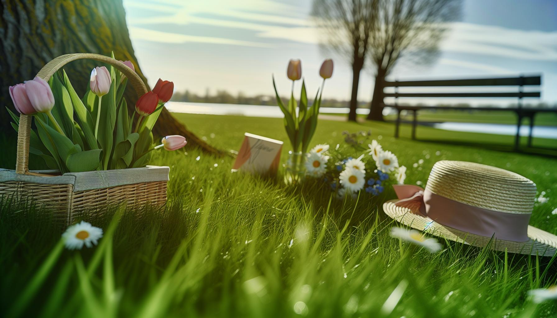 Spring Awakening: Why You Should Visit in May