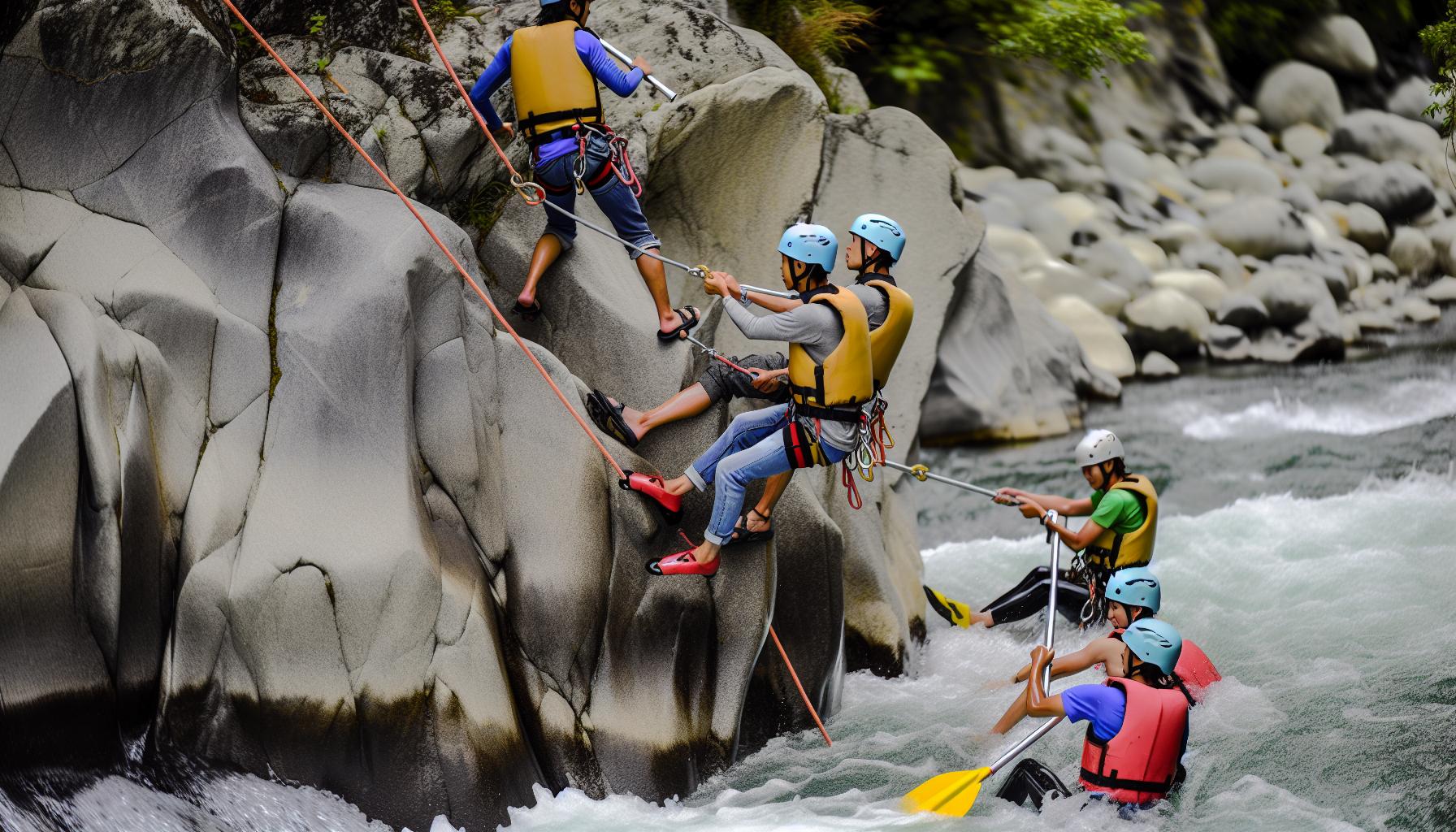 Thrilling Activities for Adventurous Souls