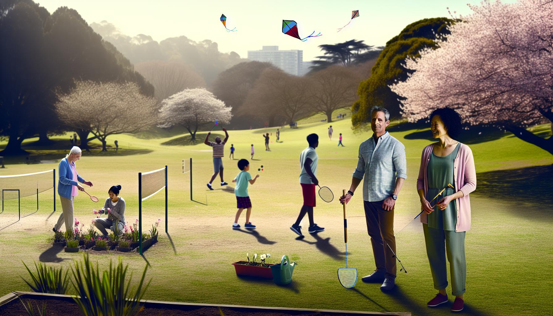 Top Activities and Attractions in March