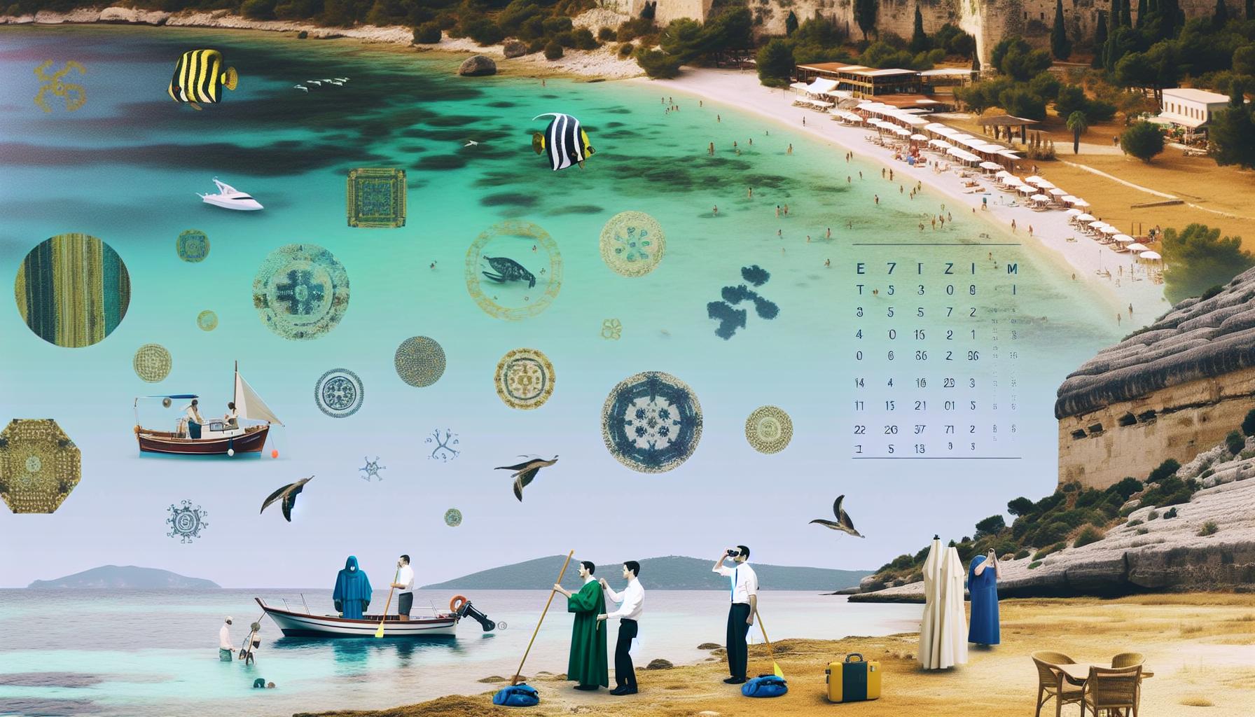 Zakynthos Events September: Fall Festivals and Activities 1 Top Activities to Enjoy in September on Zakynthos