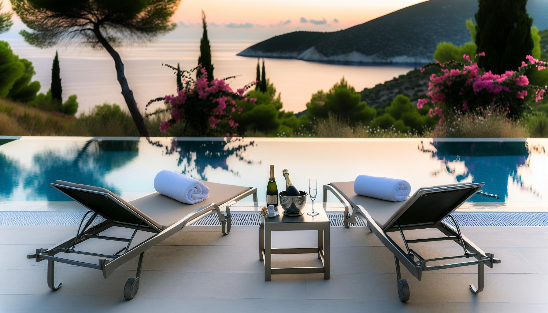 Top Adult-Only Hotels in Zakynthos: A Roundup of Romantic Retreats