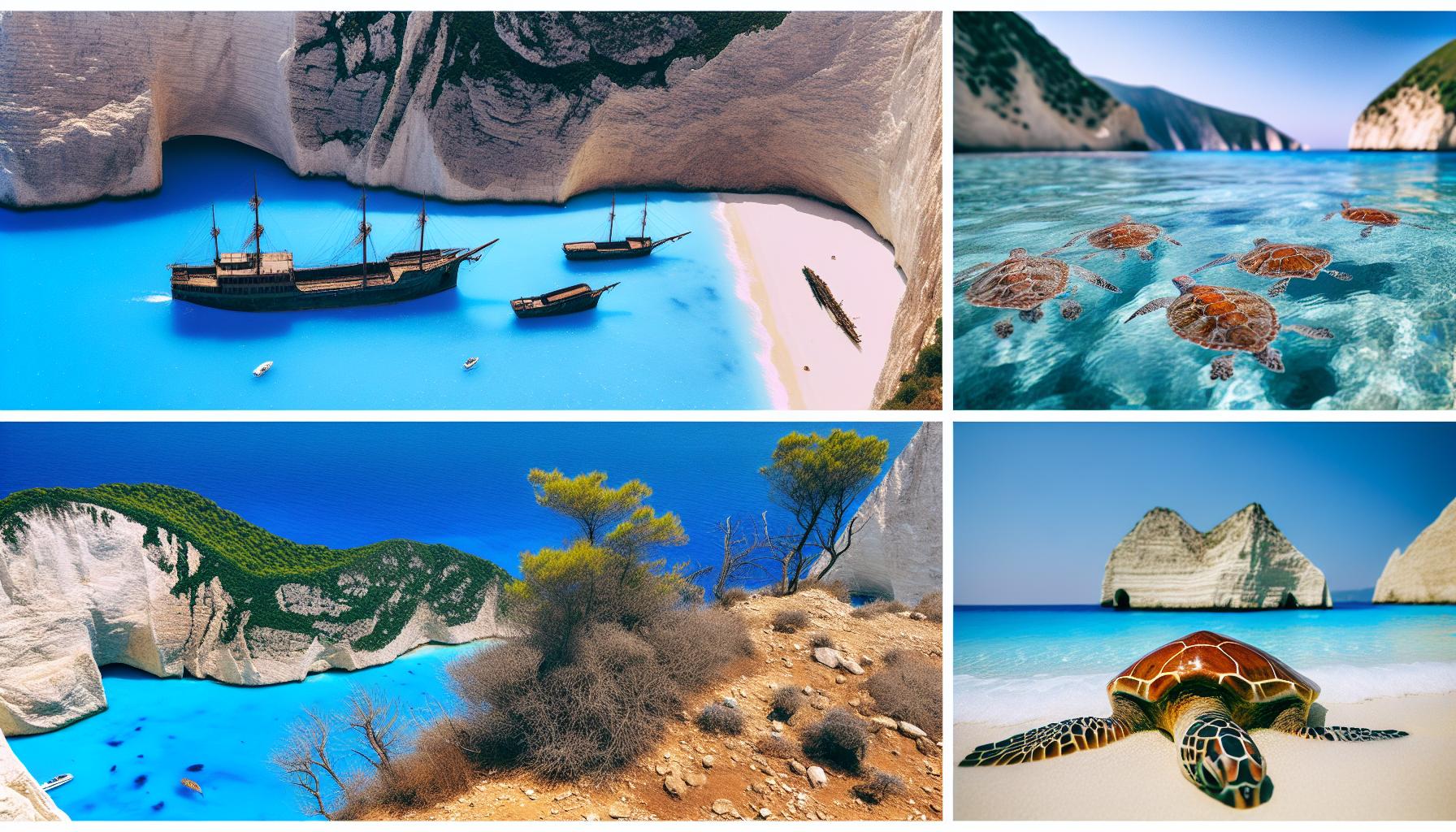 Zakynthos Urlaub September: Spätsommer-Reiseführer 1 Top Attractions to Explore in Zakynthos