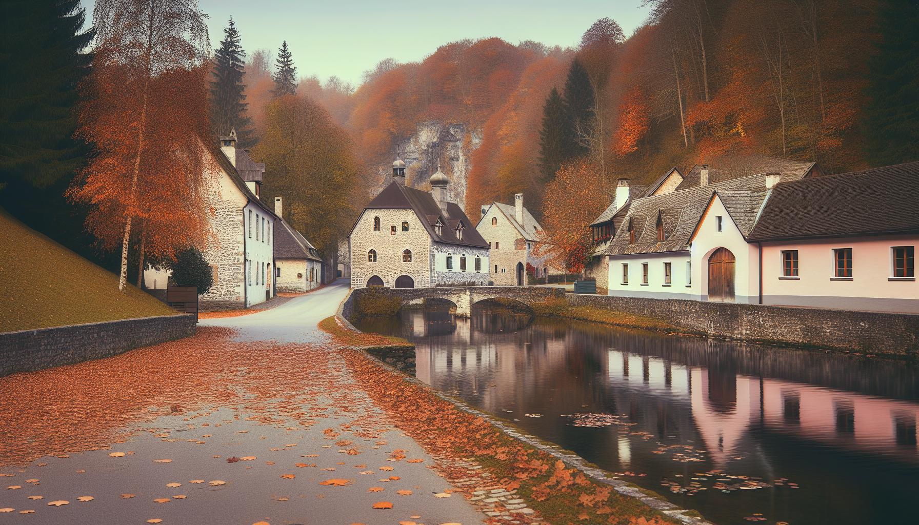 Top Attractions to Visit in November Without the Crowds