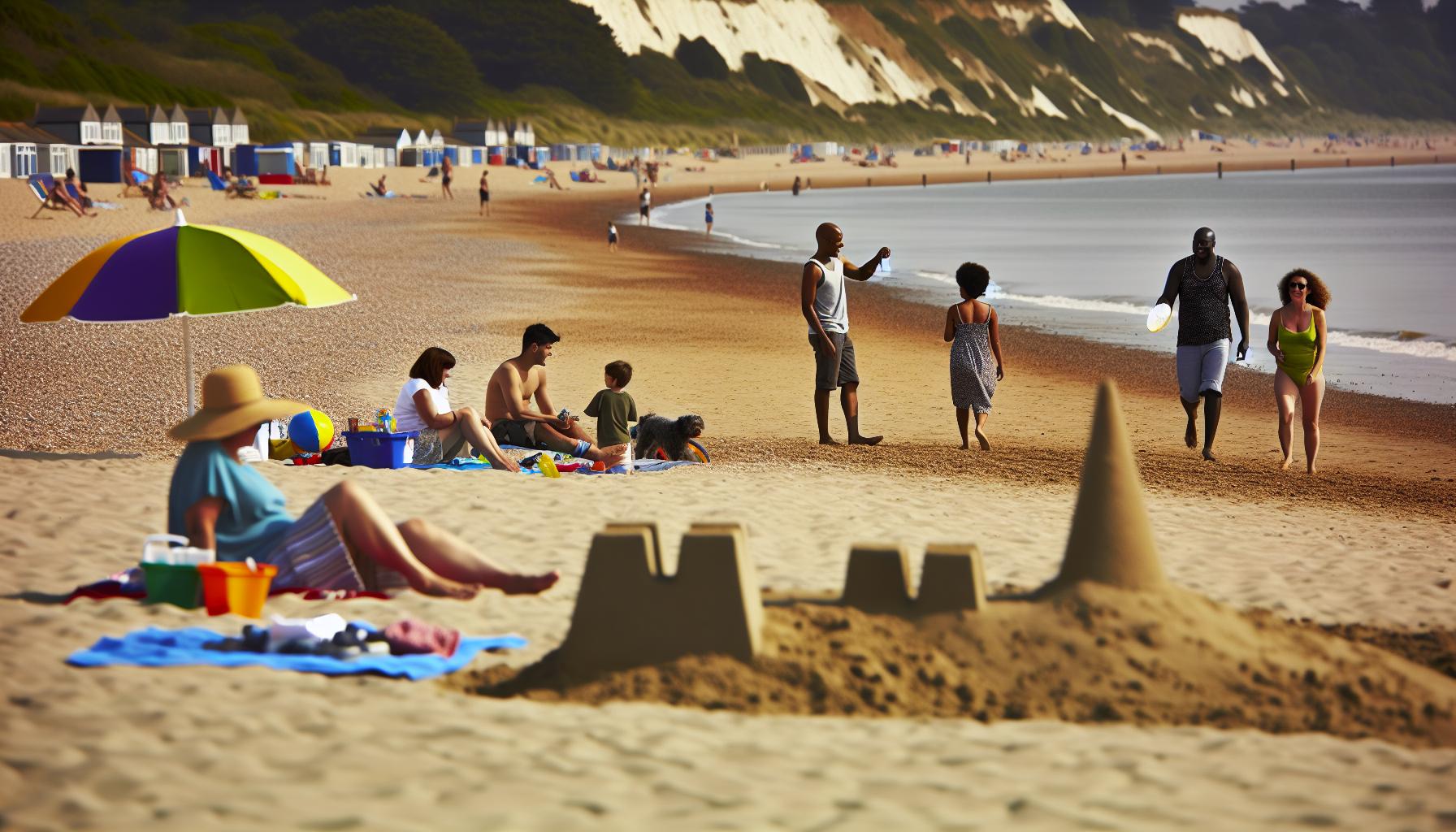 Top Beaches to Enjoy in Early Summer
