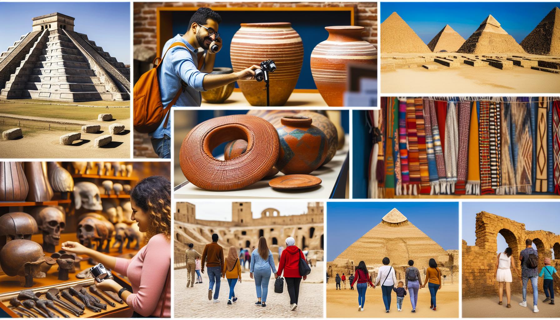 Top Historical Sites and Cultural Experiences