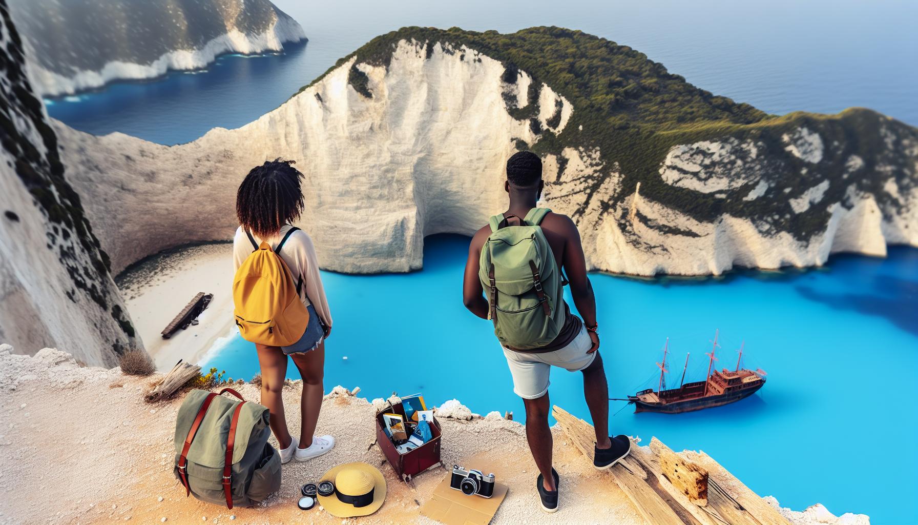 Traveling to Zakynthos: A Dream Destination Revealed