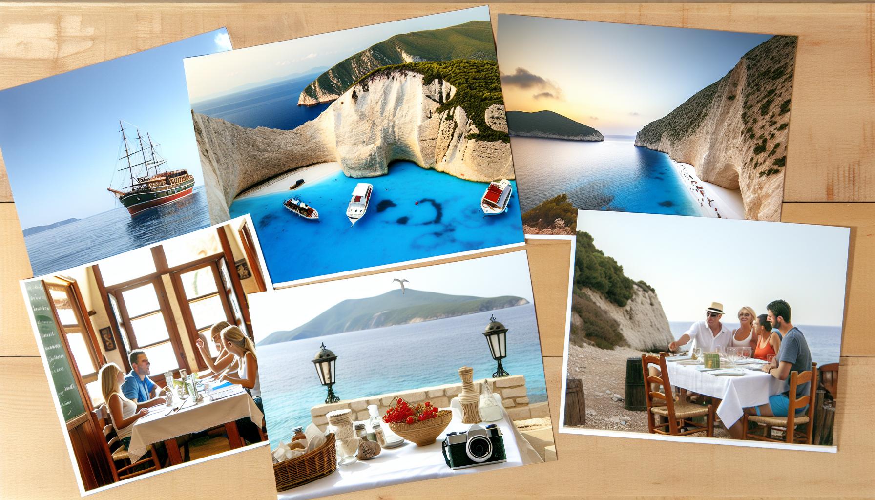 Ultimate Zakynthos Itinerary: Day-by-Day Planning