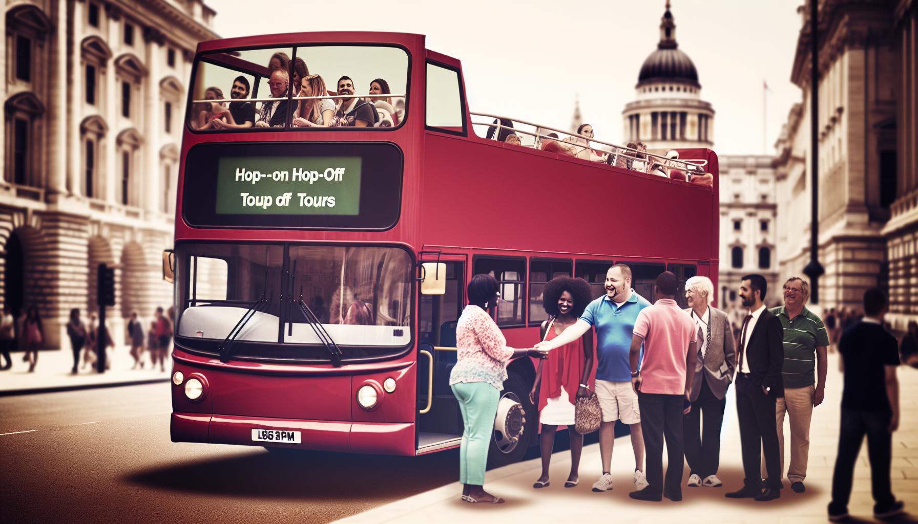 Zakynthos Hop on Hop Off Tours: Are They Worth Your Money? 2 Understanding Hop On Hop Off Tours