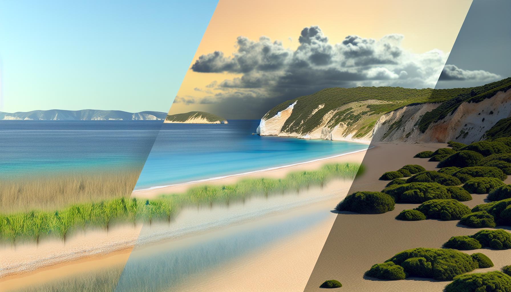 Understanding Zakynthos Weather Patterns