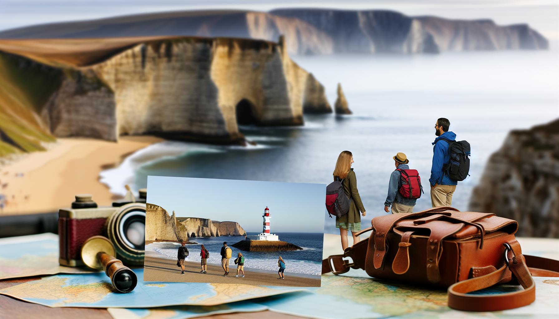 Unforgettable Destinations: Must-See Spots on Your Custom Tour