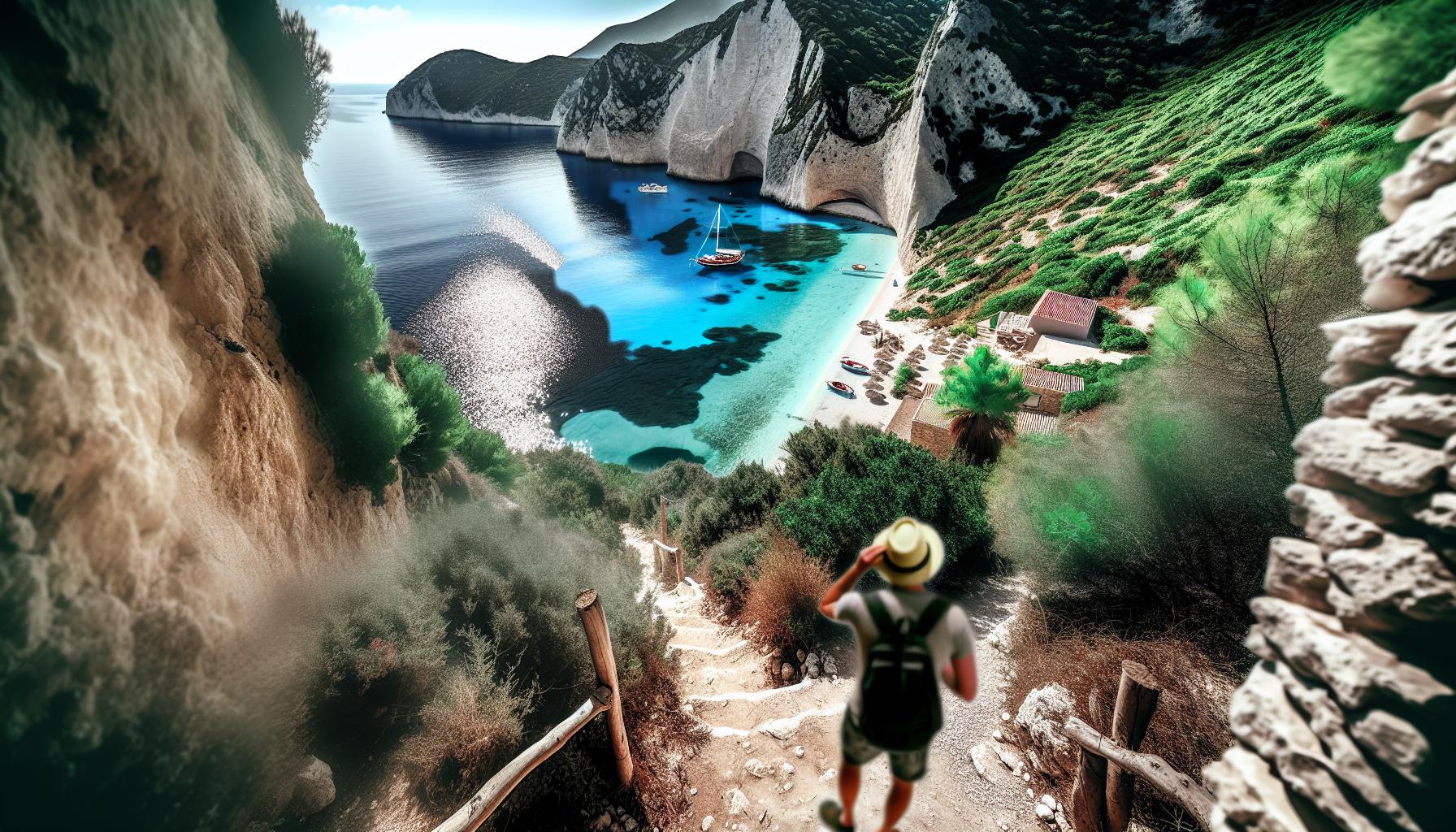 Unveiling Zakynthos: A Local's Guide to Secret Locations