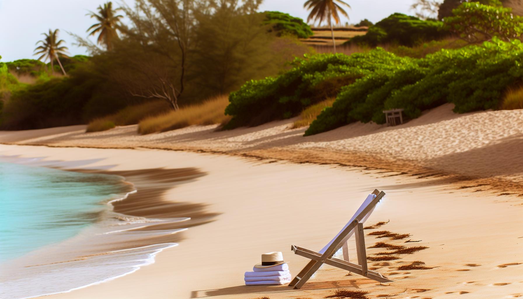 Zakynthos Beaches Map: Find Your Perfect Spot in Minutes 4 Where to Relax: Secluded and Serene Beaches