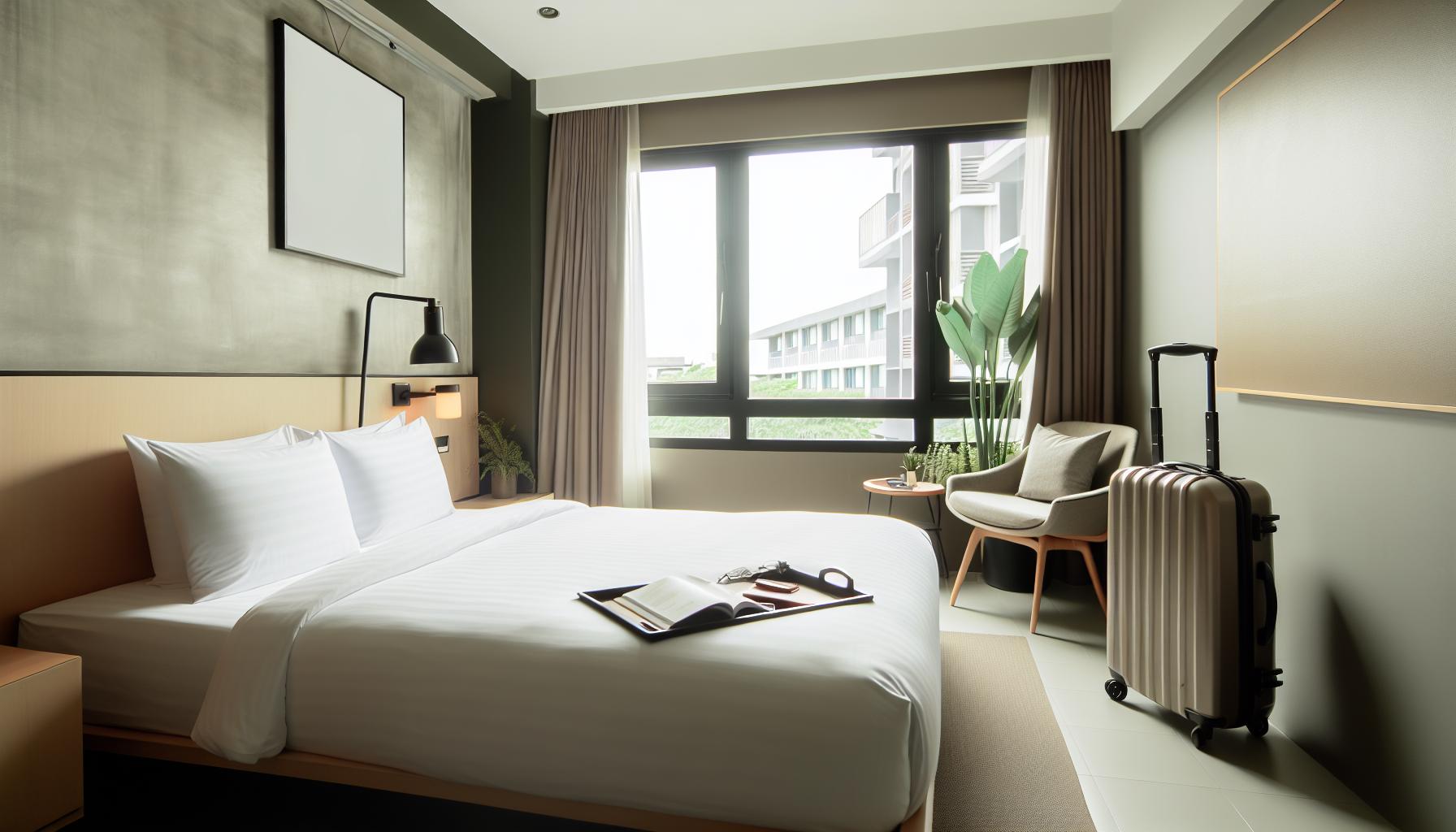 Where to Stay: Recommended Accommodations