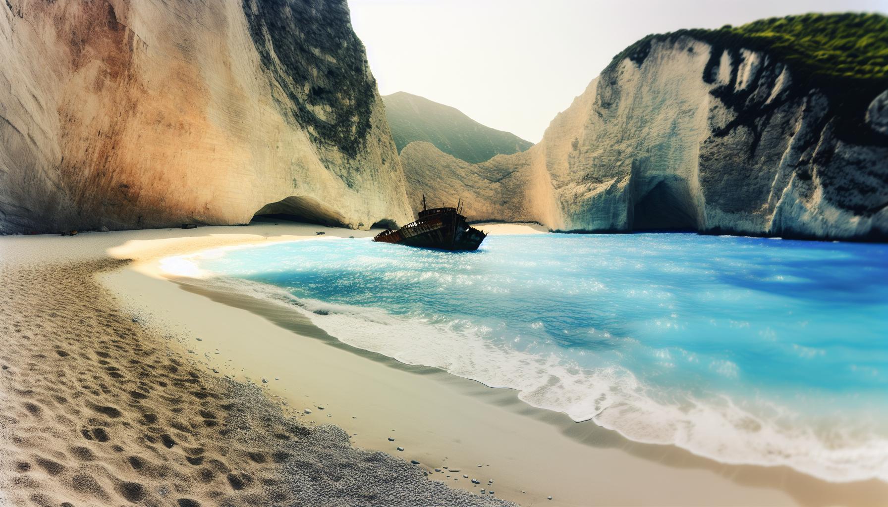 Which Side of Zakynthos Has the Best Beaches: East vs West 1 Which Beaches Are the Most Stunning on Zakynthos?