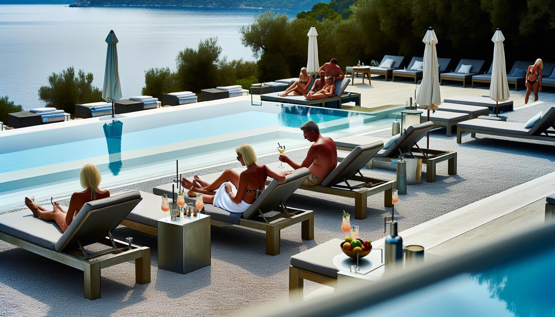 Why Choose an Adult-Only Hotel in Zakynthos?
