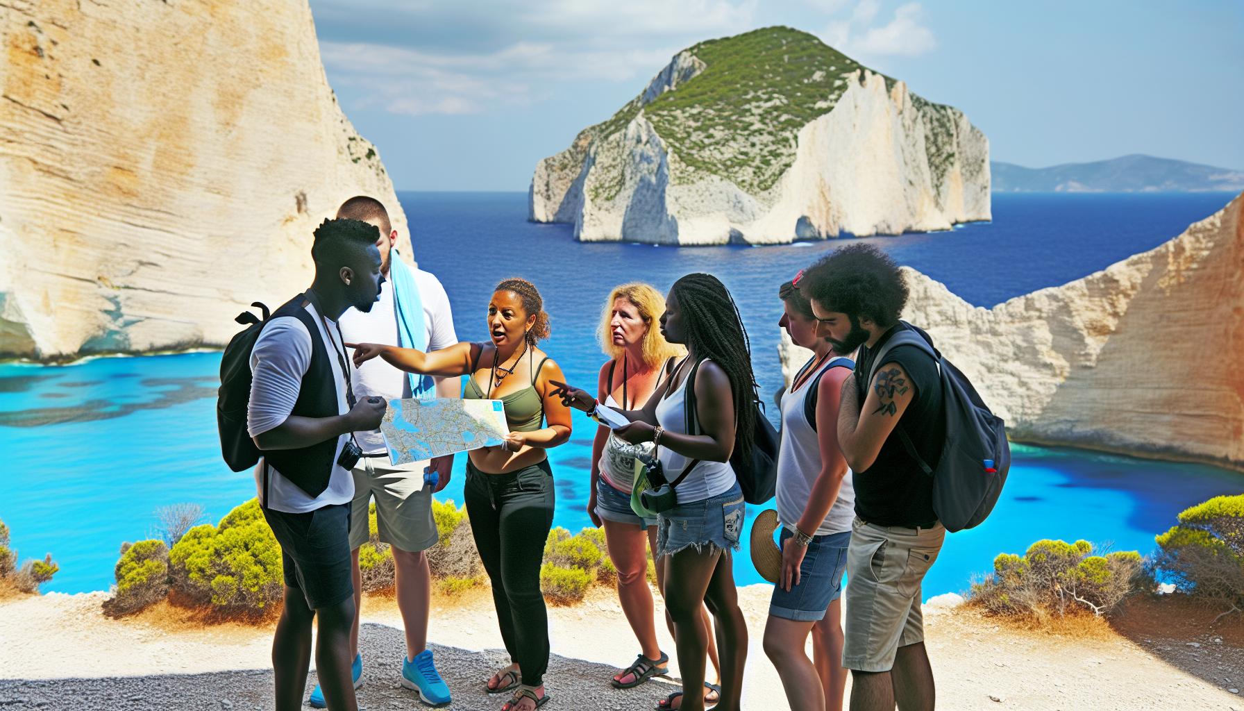Why Choose Private Guides in Zakynthos?