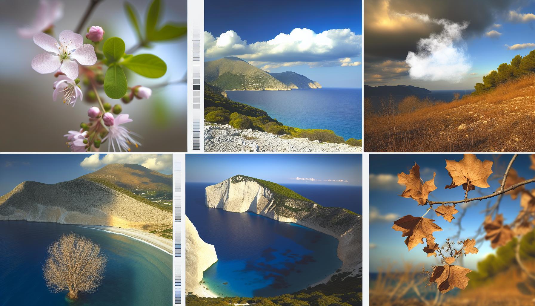 Zakynthos Climate: Essential Weather Info for Every Season 2 Zakynthos Climate Overview: What to Expect Year-Round