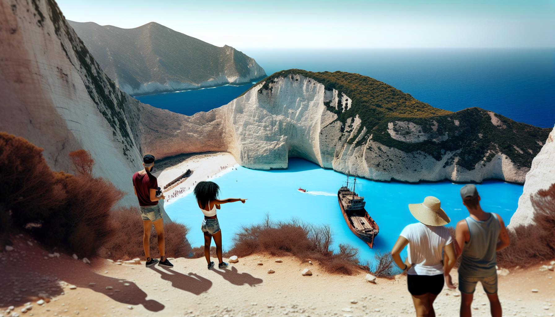 Zakynthos in 3 Days: Highlights You Can't Miss