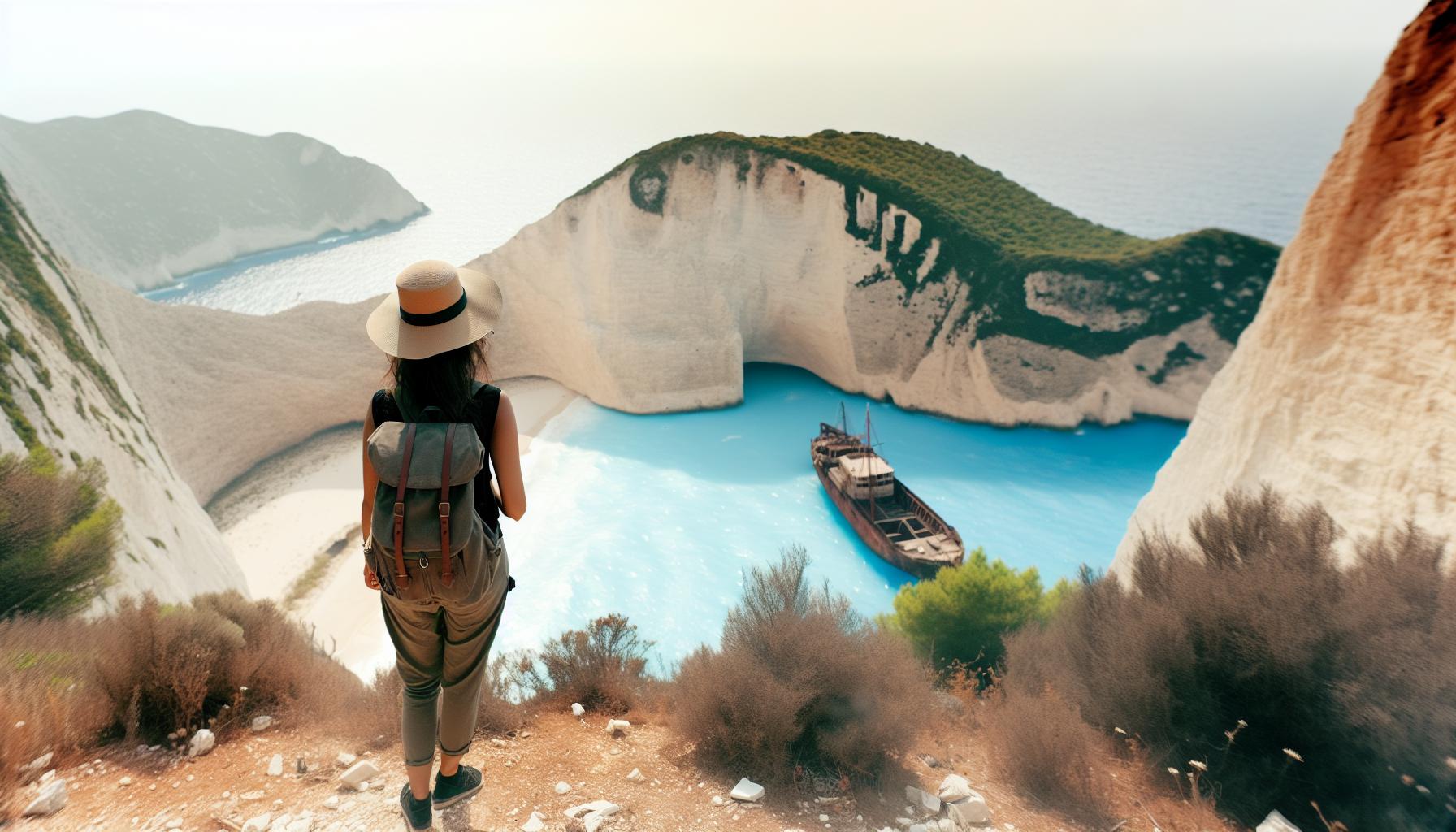 Zakynthos: A Solo Traveler's Paradise