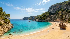 Zakynthos Travel Guide | Plan Your Greek Island Trip 10 Nudist and naturist beaches in Zante Greece