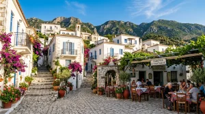Zakynthos Travel Guide | Plan Your Greek Island Trip 8 Traditional towns and villages of Zakynthos Greece