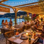 Gay bars and LGBTQ nightlife venues in Zante Greece